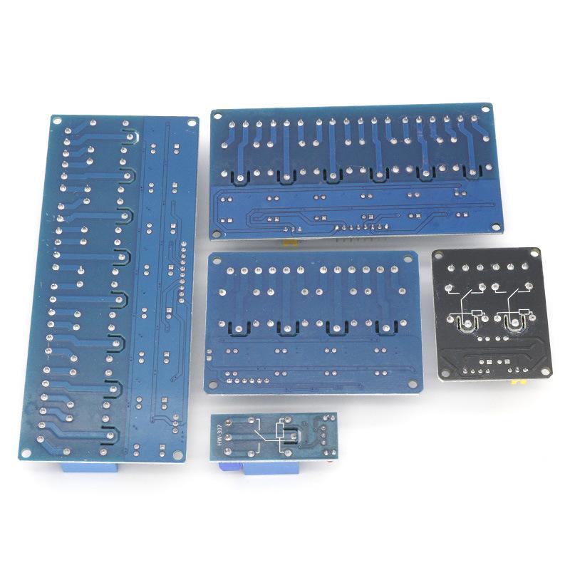 1Pcs DC5V Optocoupler Isolated - đánh giá và giá Relay 8 Channel Board