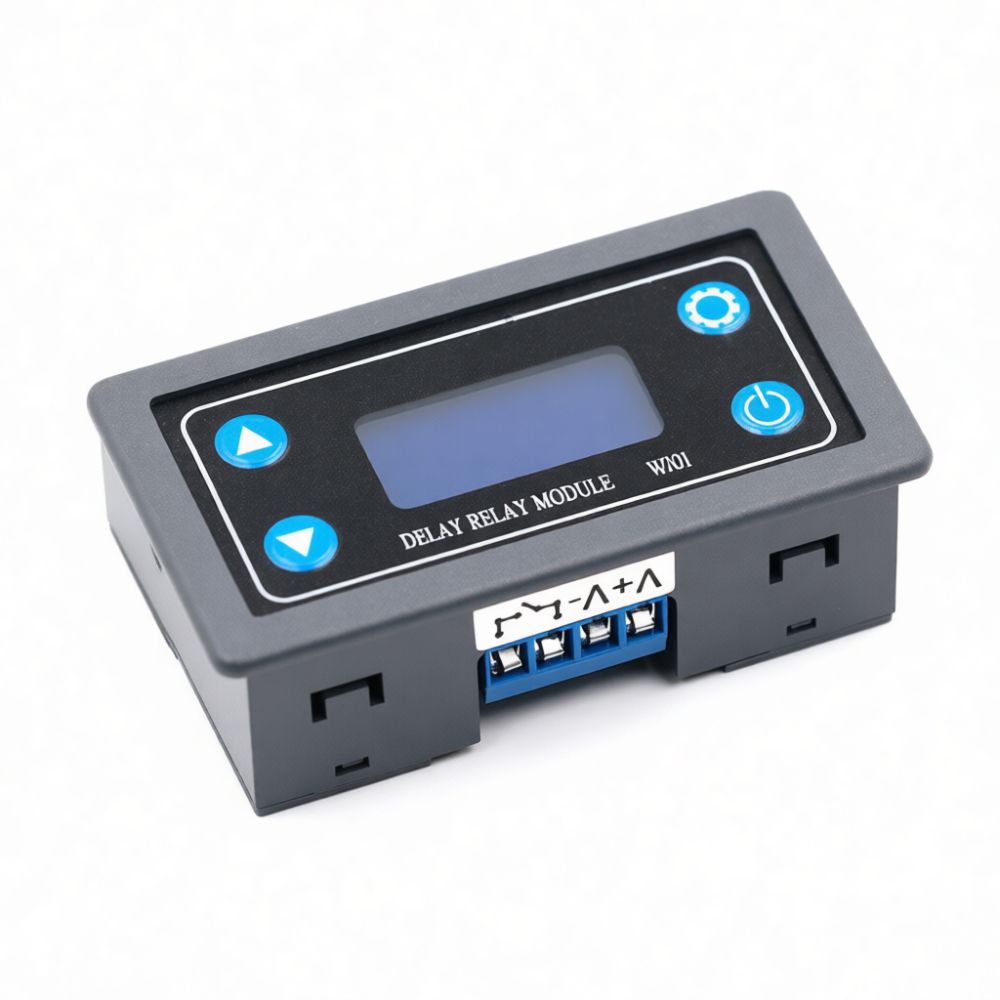 Electronic Cycle Timer Relay M - đánh giá và giá Home Automation Systems Diy