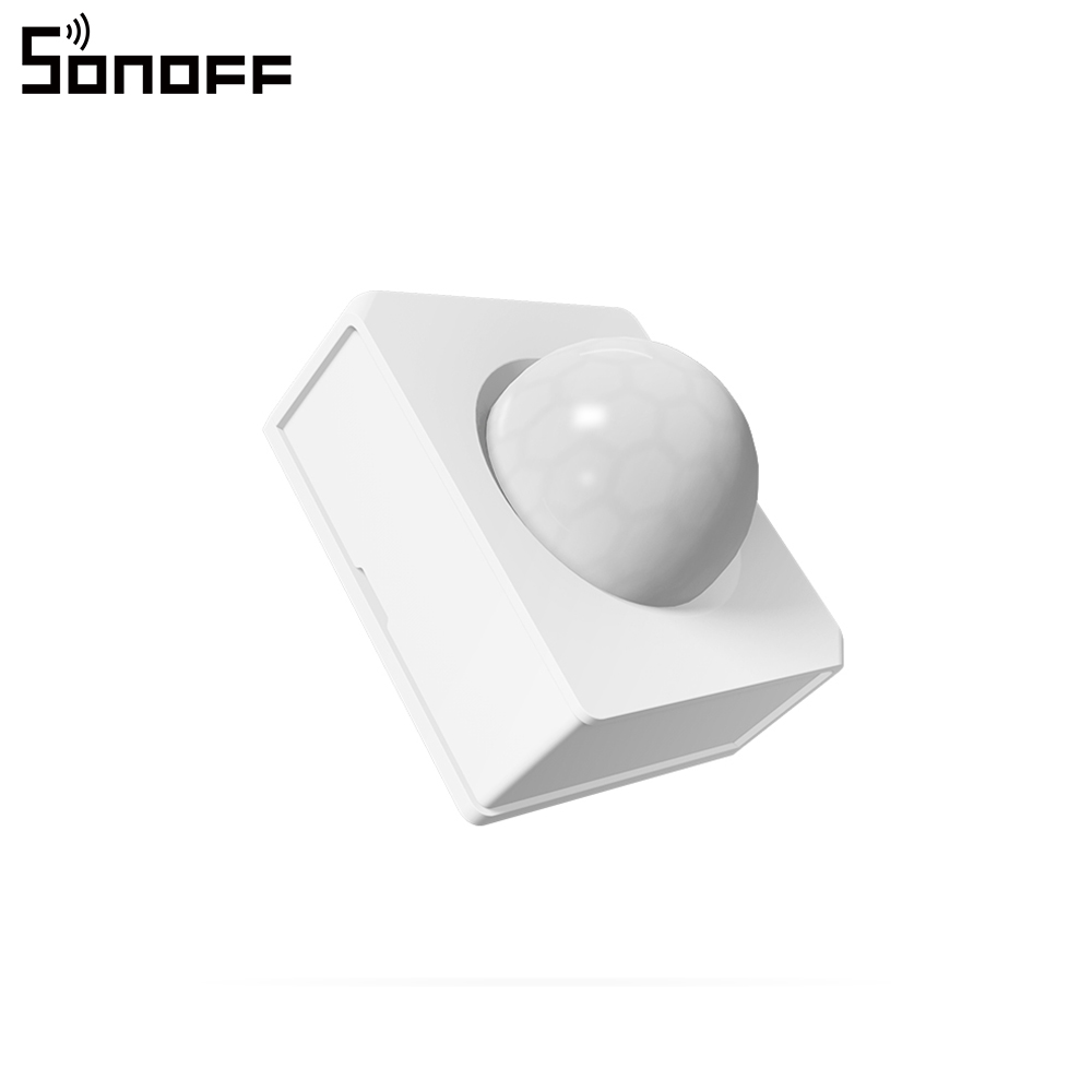 Itead SONOFF RF Cầu 433MHz Wif - đánh giá và giá Home Automation Tutorial