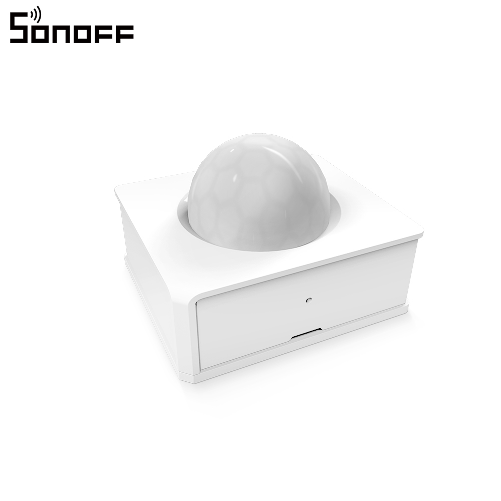 Itead SONOFF RF Cầu 433MHz Wif - đánh giá và giá Home Automation Tutorial
