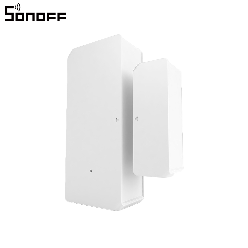 Itead SONOFF RF Cầu 433MHz Wif - đánh giá và giá Home Automation Tutorial