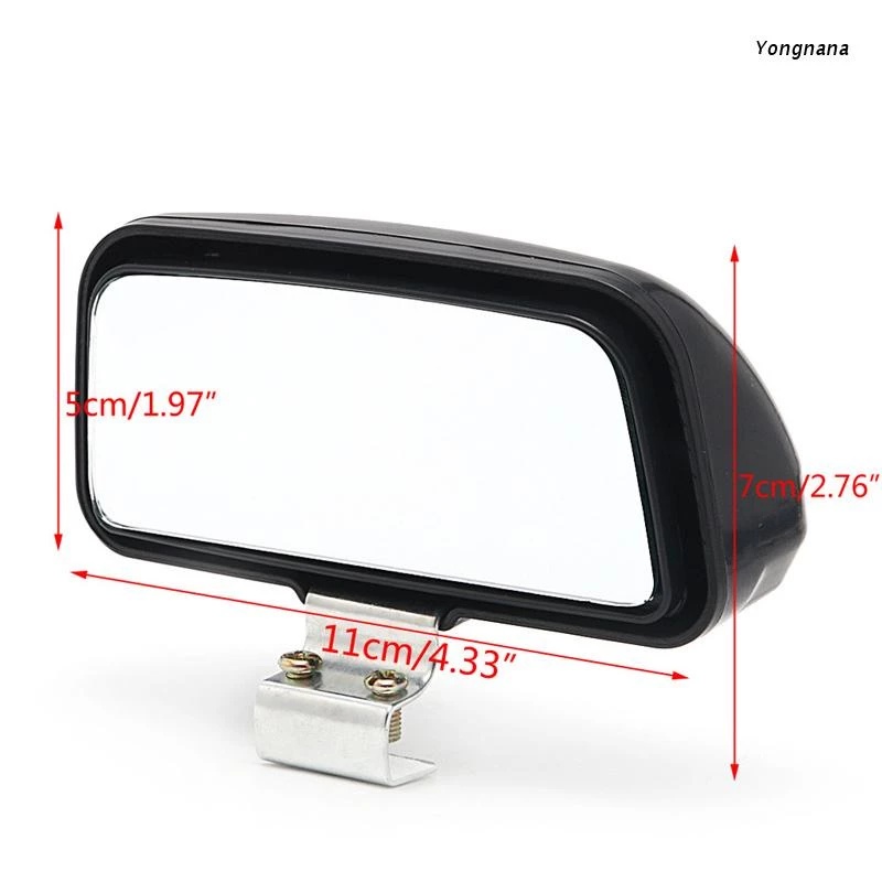 Car Reversing Mirror Rear View - đánh giá và giá Home Automation Tutorial