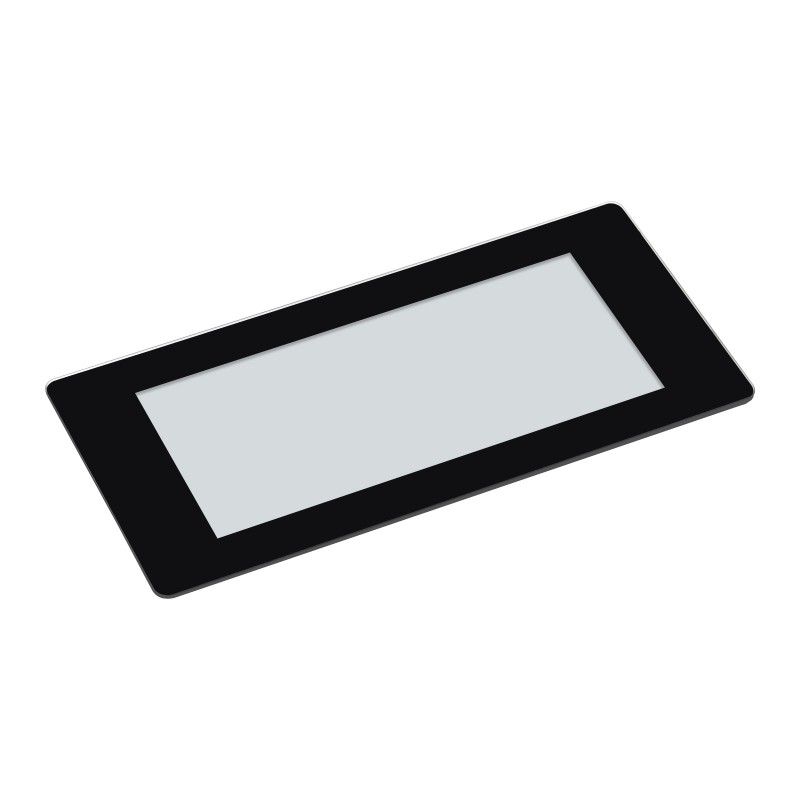 2.9inch Touch e-Paper Module f - đánh giá và giá Display Epaper 2.9