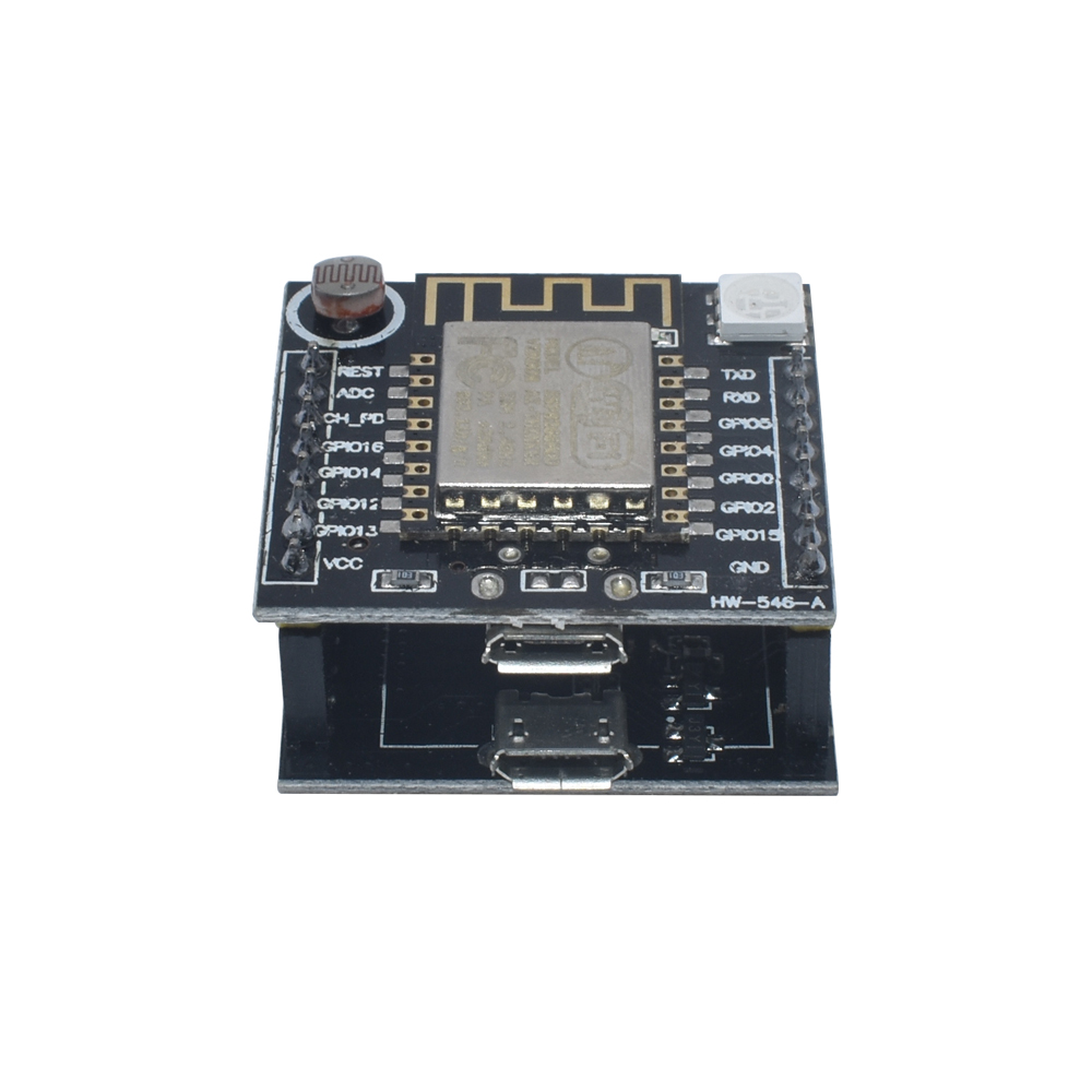 ESP8266 serial WIFI Witty clou - đánh giá và giá Esp8266 Nodemcu Board