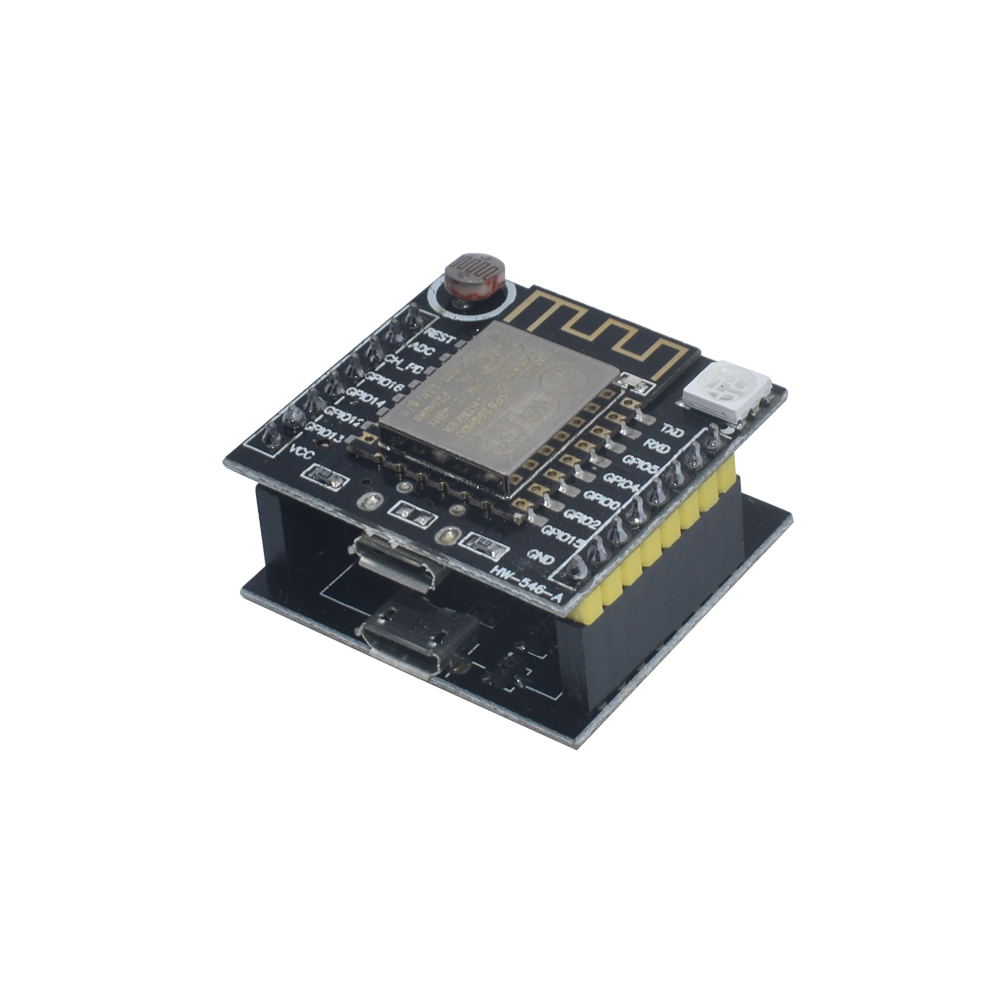 ESP8266 serial WIFI Witty clou - đánh giá và giá Esp8266 Nodemcu Board