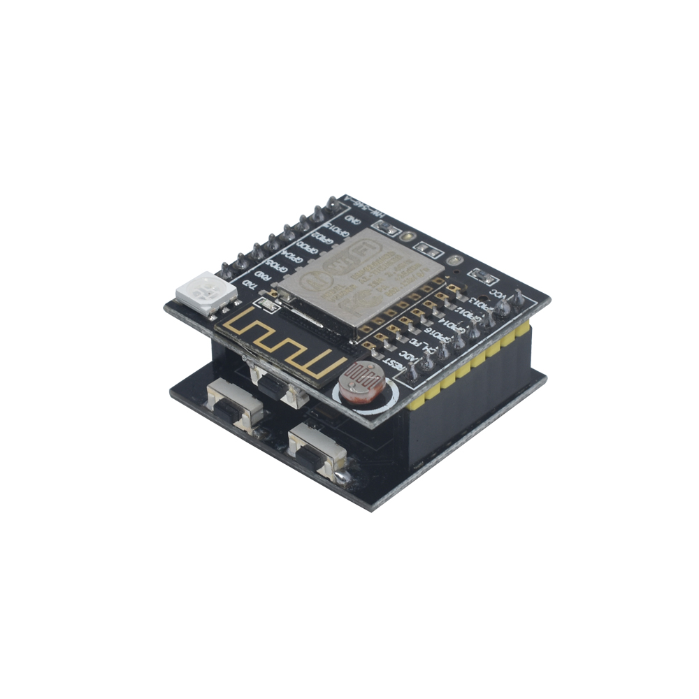 ESP8266 serial WIFI Witty clou - đánh giá và giá Esp8266 Nodemcu Board